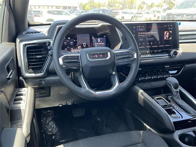 Photo of 2025 Sterling GMC Canyon
