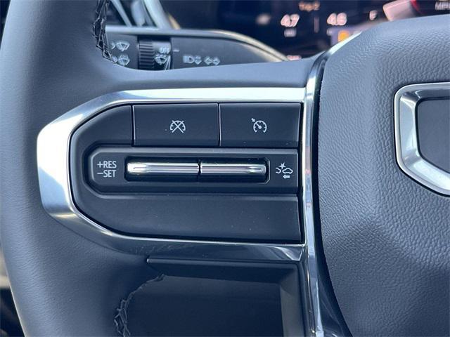 Photo of 2025 Sterling GMC Canyon