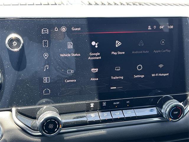 Photo of 2025 Sterling GMC Canyon