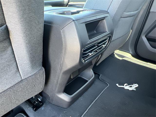 Photo of 2026 Summit White GMC Sierra EV