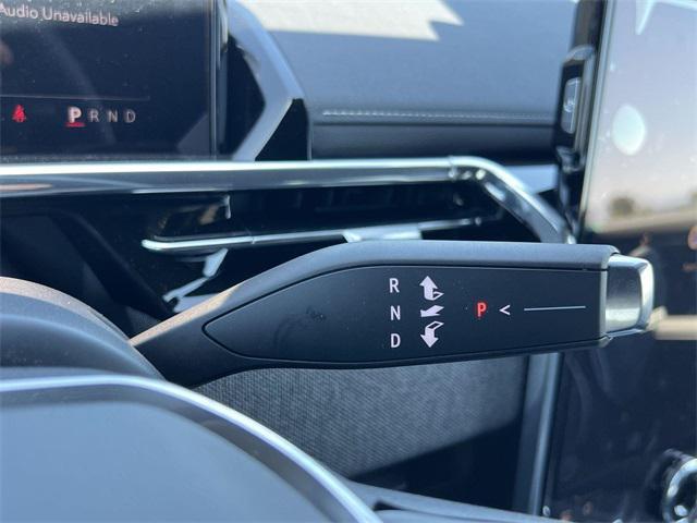 Photo of 2026 Summit White GMC Sierra EV