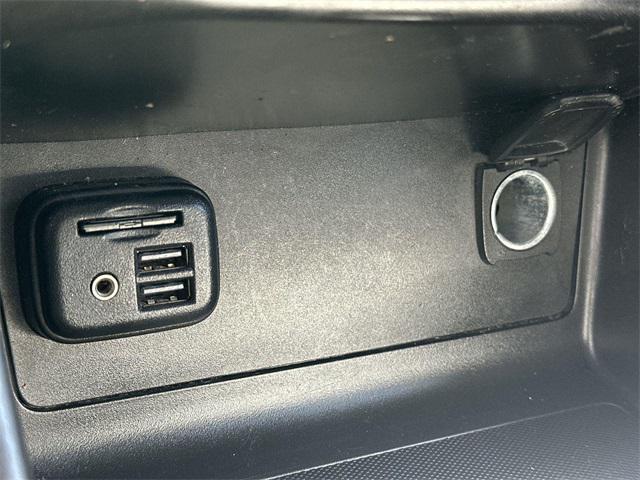 Photo of 2021 Satin Steel Metallic GMC Canyon