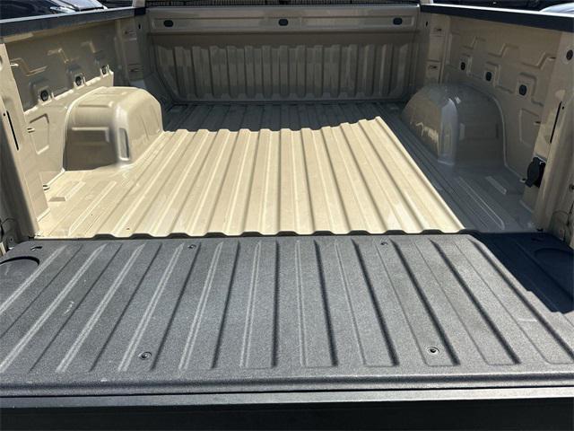 Photo of 2023 Desert Sand Metallic GMC Sierra 1500