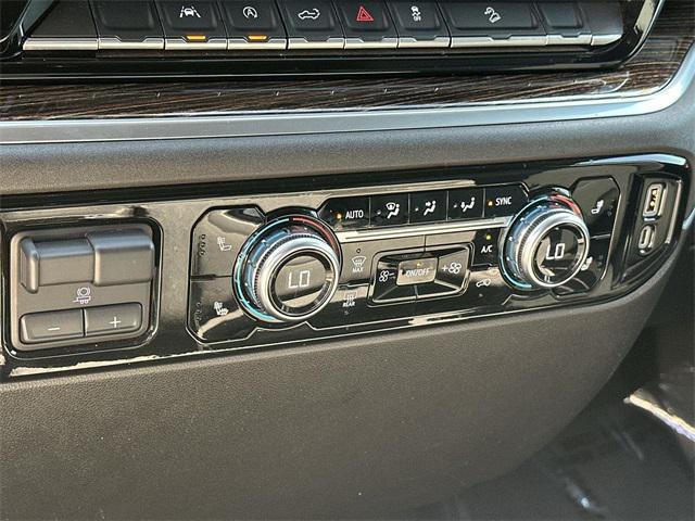 Photo of 2023 Desert Sand Metallic GMC Sierra 1500