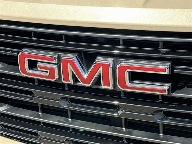 Photo of 2023 Desert Sand Metallic GMC Sierra 1500