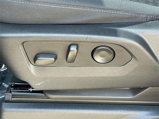 Photo of 2023 Desert Sand Metallic GMC Sierra 1500