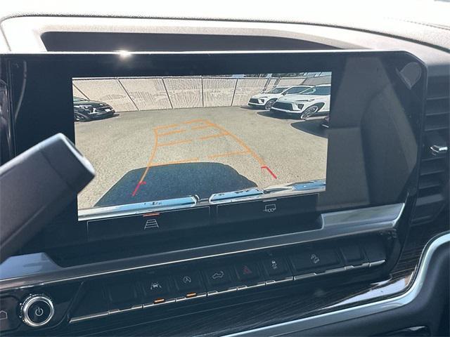 Photo of 2023 Desert Sand Metallic GMC Sierra 1500