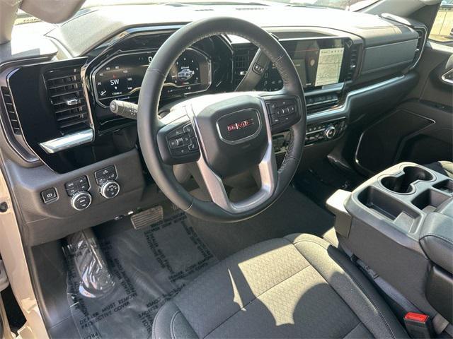 Photo of 2023 Desert Sand Metallic GMC Sierra 1500