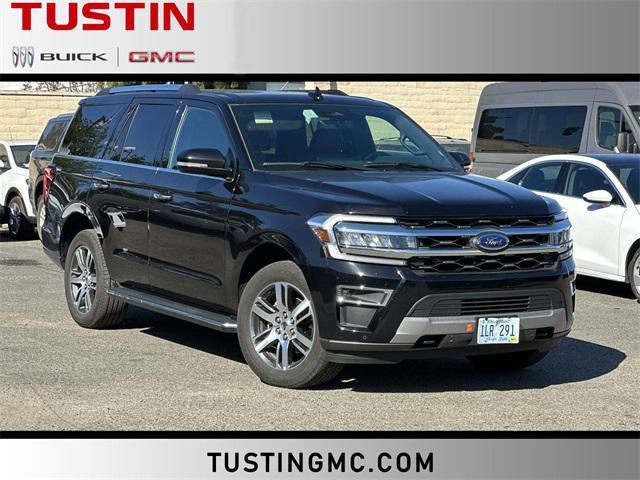 2023 Ford Expedition