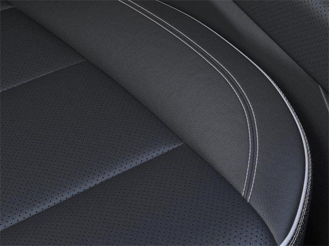 Photo of 2026 GMC Sierra EV