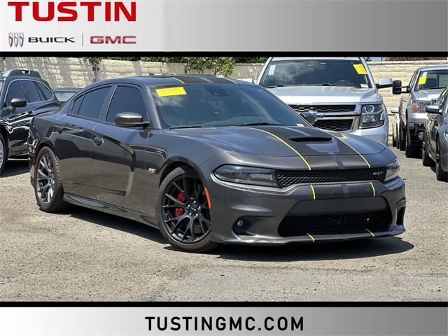 2016 Dodge Charger