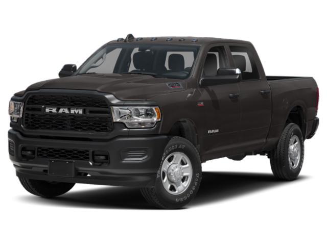 2020 RAM 2500