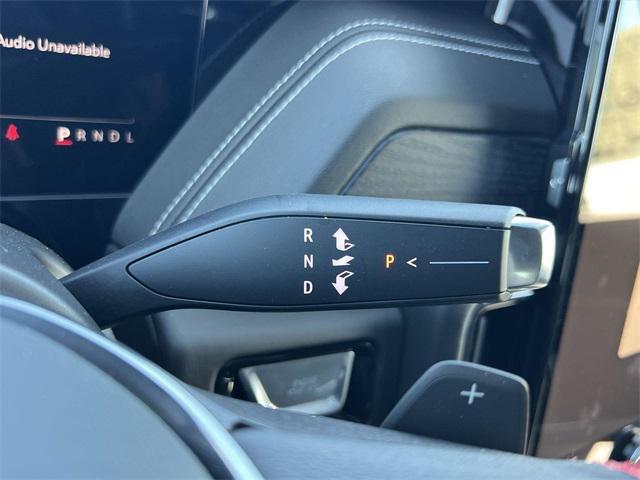 Photo of 2025 Onyx Black GMC Yukon