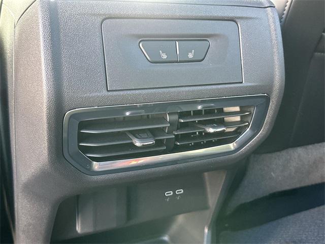 Photo of 2024 Thunderstorm Gray GMC Sierra EV