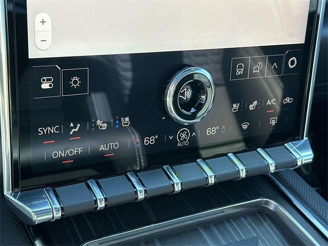Photo of 2024 Thunderstorm Gray GMC Sierra EV