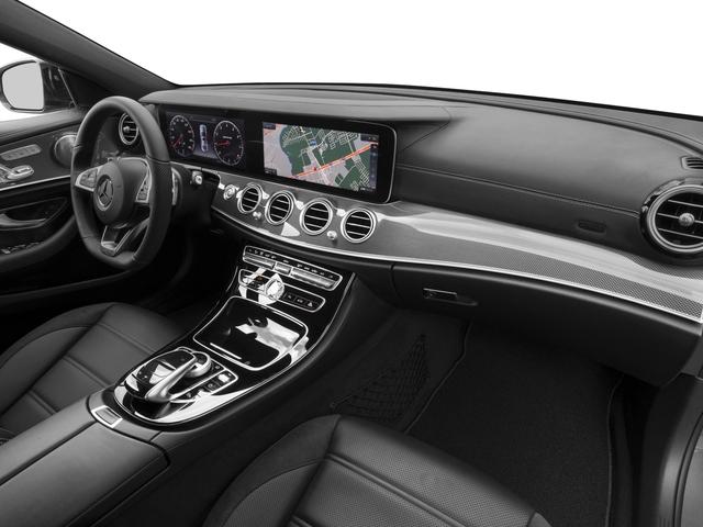 Photo of 2018 Diamond White Mercedes-Benz AMG E 43