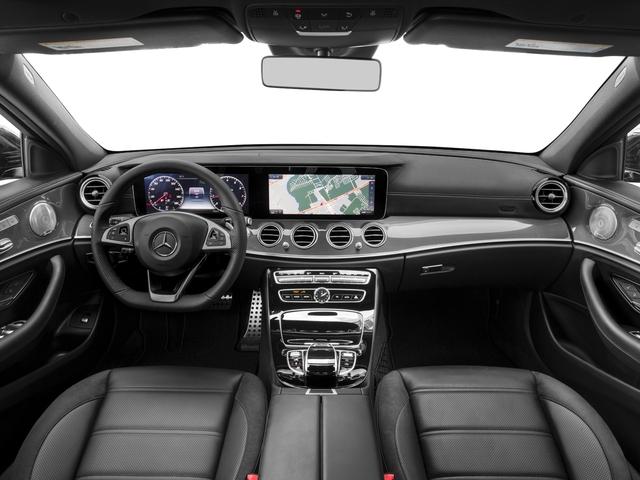 Photo of 2018 Diamond White Mercedes-Benz AMG E 43