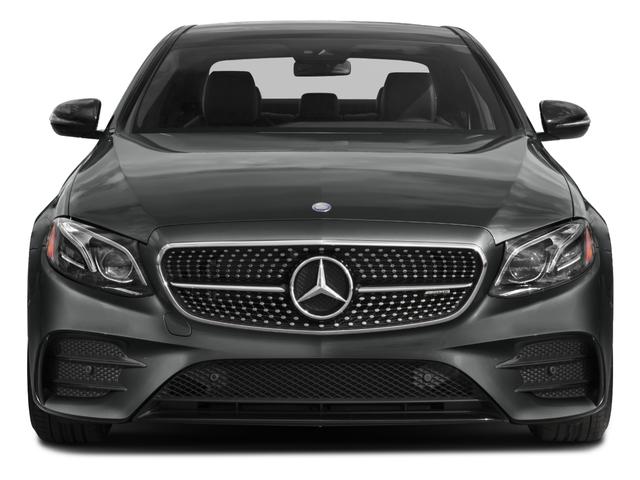 Photo of 2018 Diamond White Mercedes-Benz AMG E 43