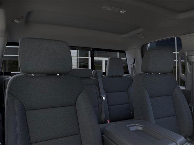 Photo of 2026 Summit White GMC Sierra 2500