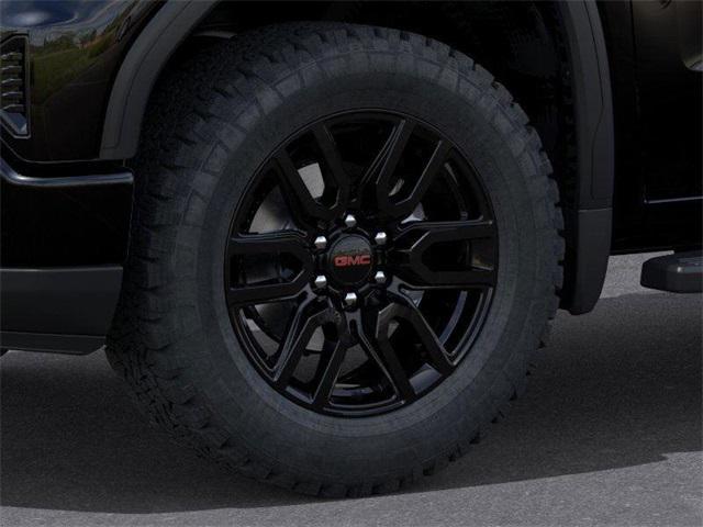 Photo of 2026 GMC Sierra 1500
