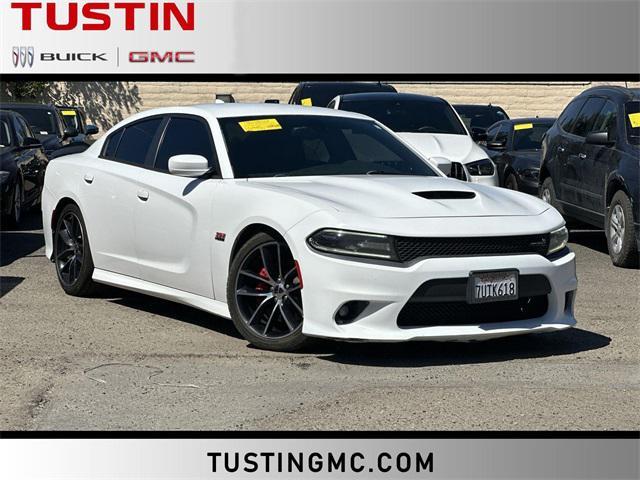 2016 Dodge Charger