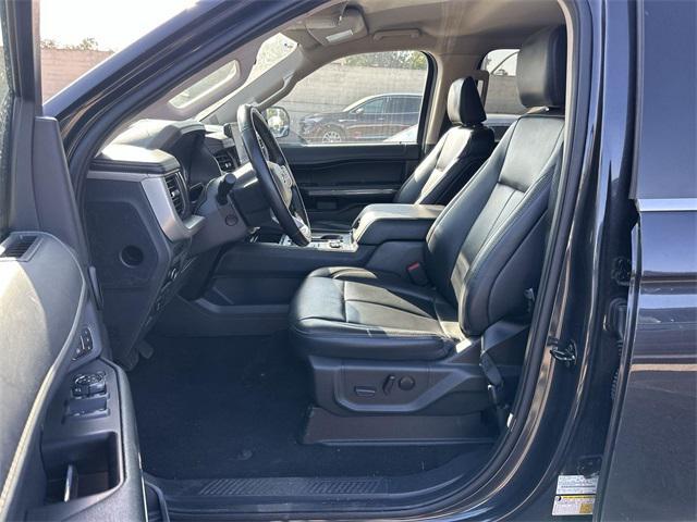 Photo of 2024 DARK MATTER PC Ford Expedition Max