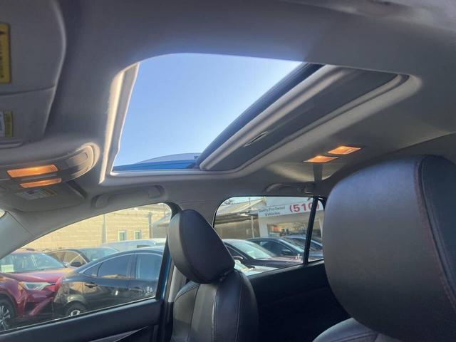 Photo of 2014 Blue Mazda CX-5