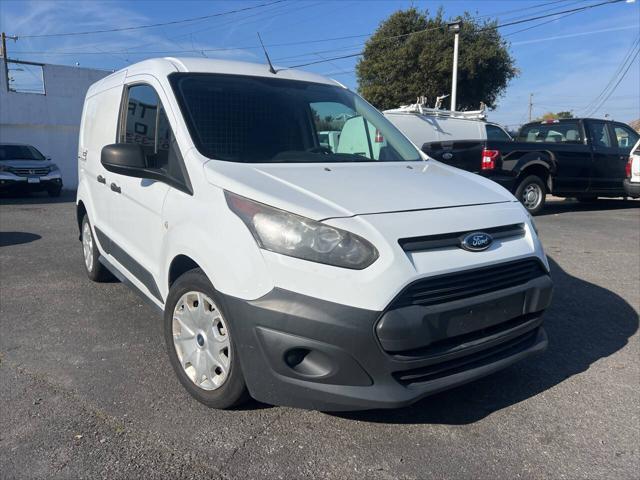 2014 Ford Transit Connect