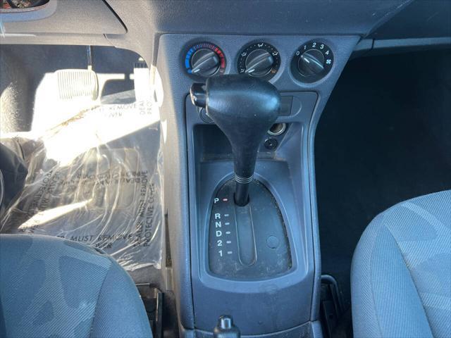 Photo of 2013 Frozen White Ford Transit Connect
