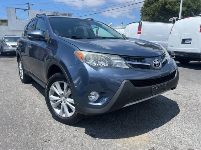 2013 Toyota RAV4