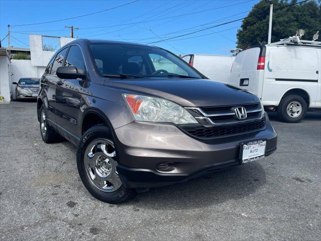 2011 Honda CR-V