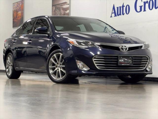 2014 Toyota Avalon