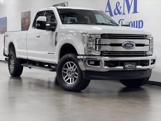 2019 Ford F-250