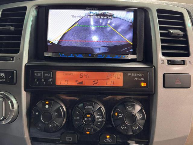 Photo of 2007 Black Toyota 4Runner