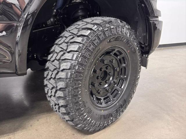 Photo of 2019 Agate Black Metallic Ford F-150