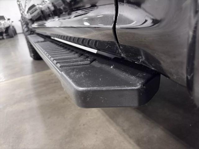 Photo of 2019 Agate Black Metallic Ford F-150