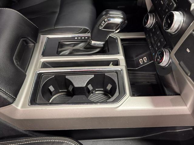 Photo of 2019 Agate Black Metallic Ford F-150