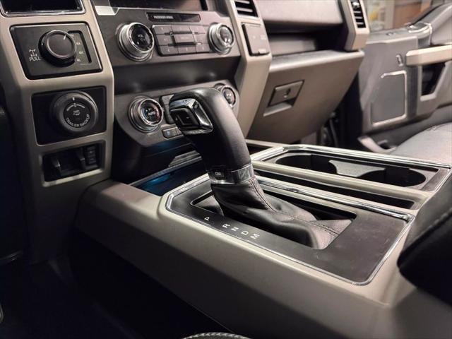 Photo of 2019 Agate Black Metallic Ford F-150