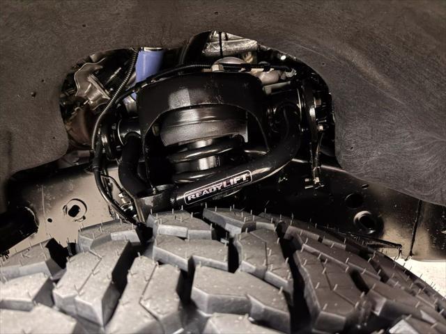 Photo of 2019 Agate Black Metallic Ford F-150