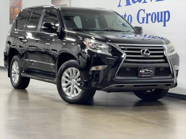 2014 Lexus Gx 460