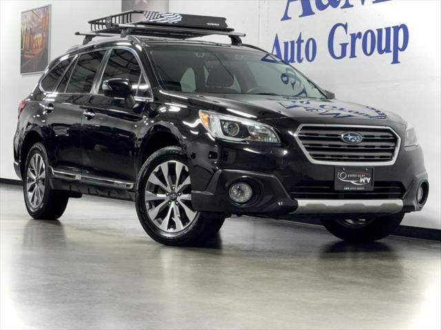 2017 Subaru Outback