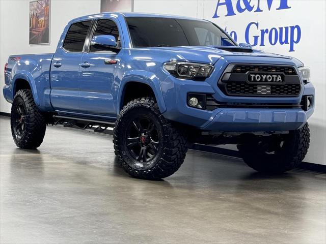 2019 Toyota Tacoma