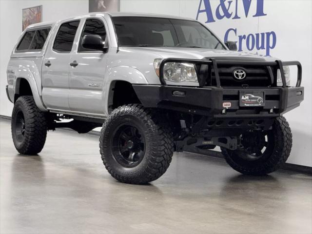 2006 Toyota Tacoma