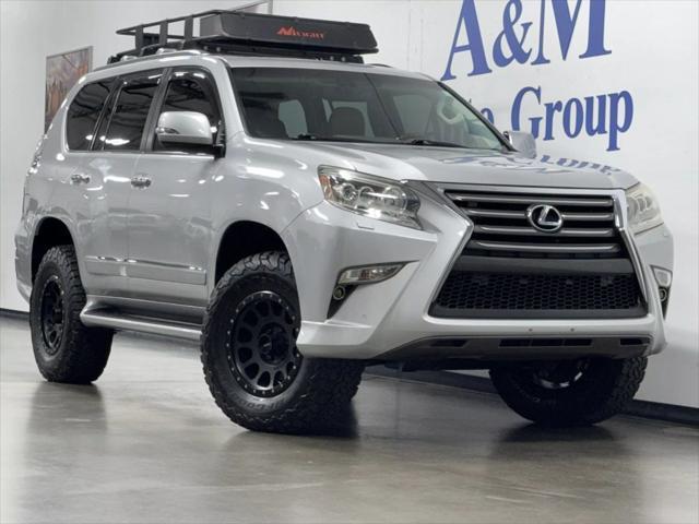 2014 Lexus Gx 460