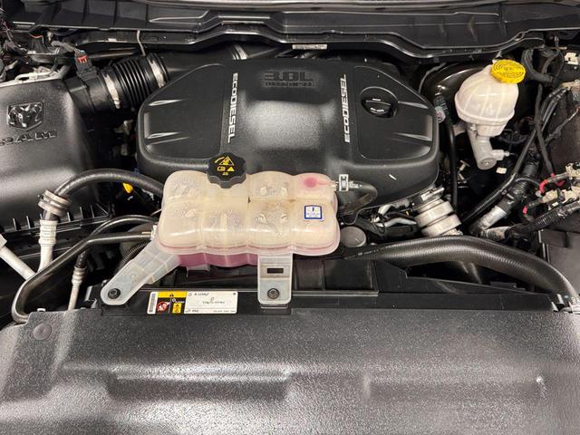 Photo of 2018 Gray RAM 1500