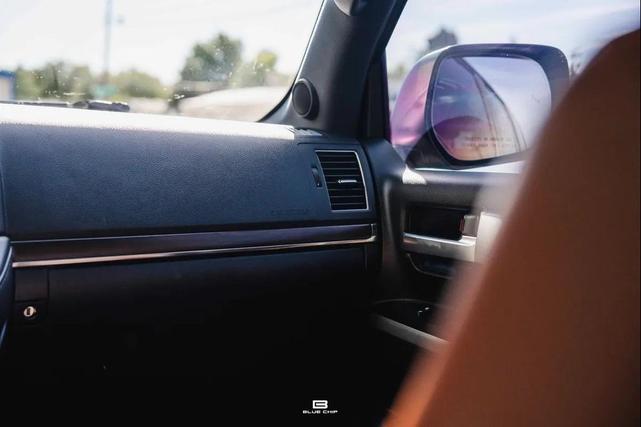 Photo of 2021 Magnetic Gray Metallic Toyota Land Cruiser