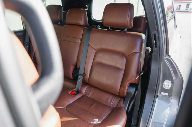 Photo of 2021 Magnetic Gray Metallic Toyota Land Cruiser