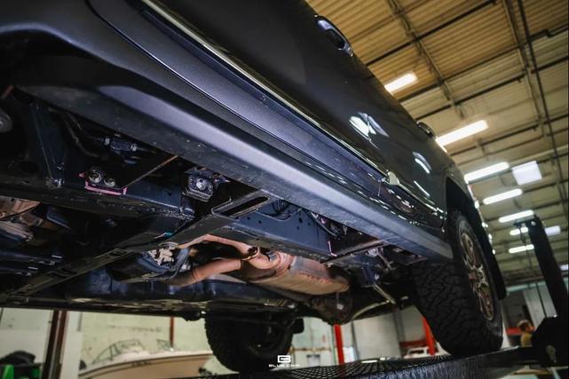 Photo of 2021 Magnetic Gray Metallic Toyota Land Cruiser
