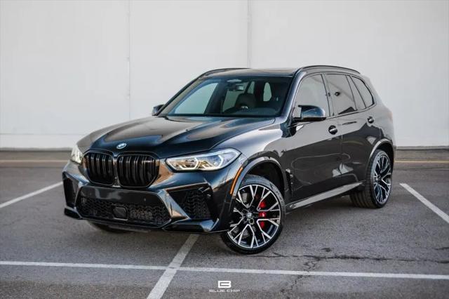 2023 BMW X5 M
