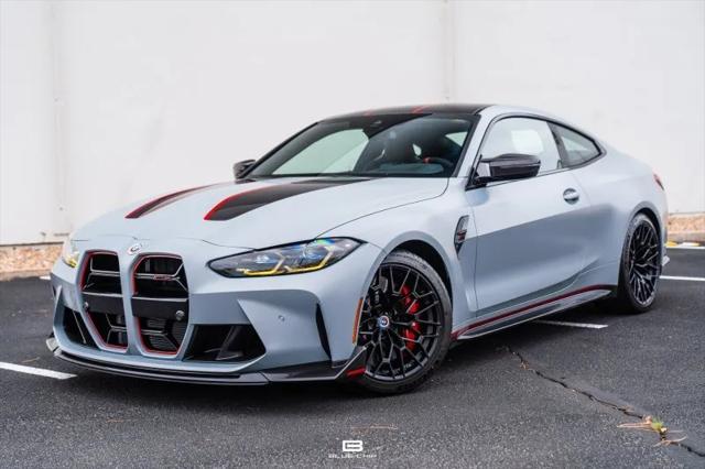 2023 BMW M4